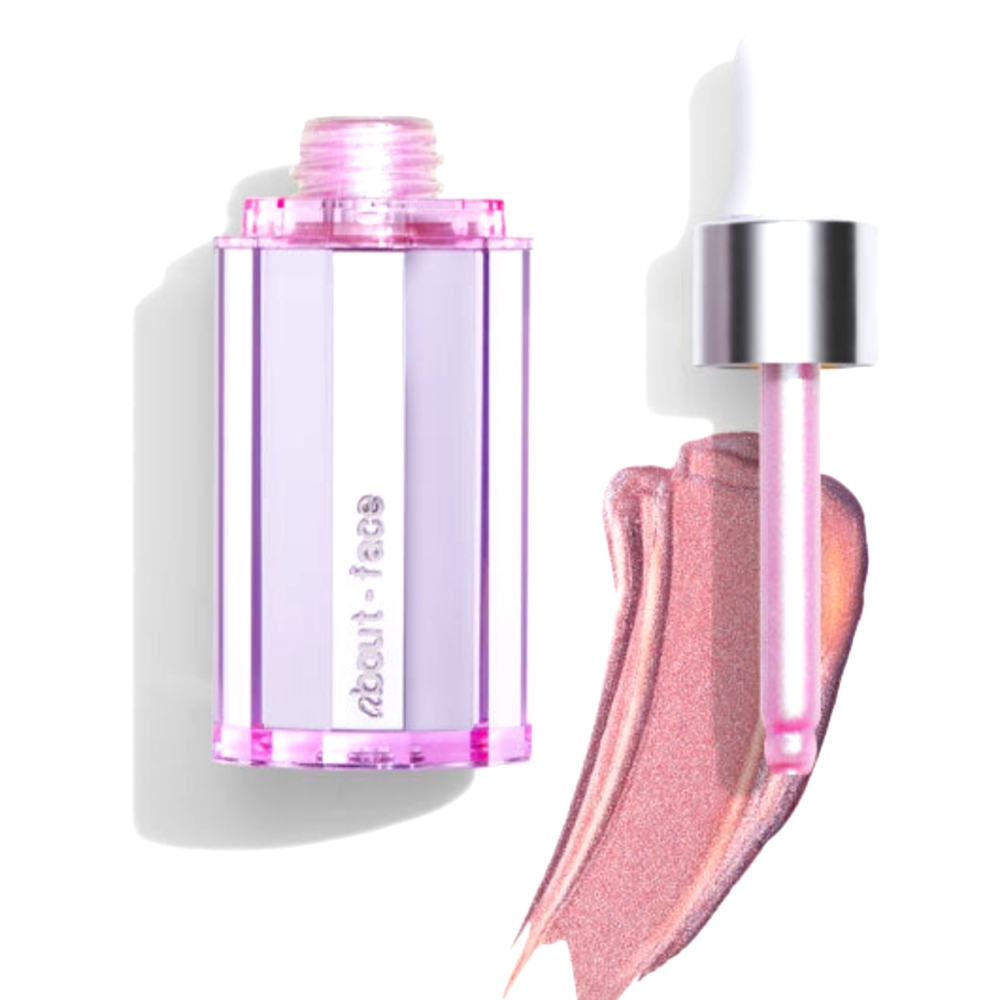 About Face Highlighter